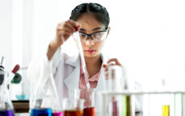 ¿Es necesaria una formación científica?