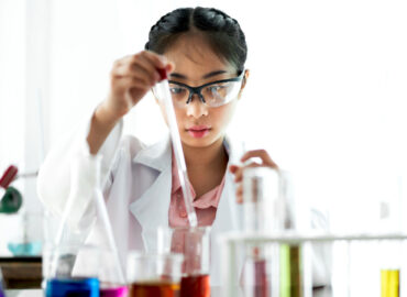 ¿Es necesaria una formación científica?