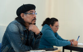 La formación profesional y pedagógica del docente universitario