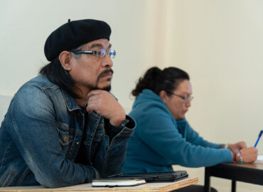 La formación profesional y pedagógica del docente universitario