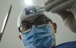 La formación de valores en estudiantes  de la Carrera Cirujano Dentista de la FES Zaragoza