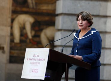 Delfina Gómez Álvarez