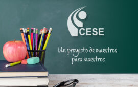 Un proyecto de maestros para maestros