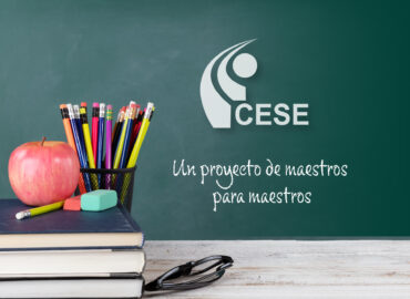 Un proyecto de maestros para maestros