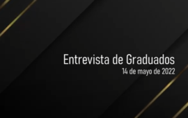 El CESE en voz de sus graduados