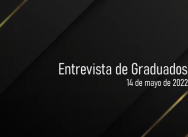 El CESE en voz de sus graduados