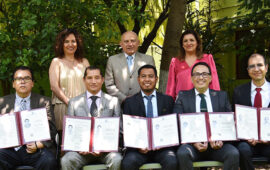 ¿Qué sucede durante el proceso de titulación?