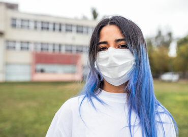 Recuperando las voces de los jóvenes.