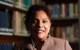 Entrevista | Dra. Elsa González Paredes