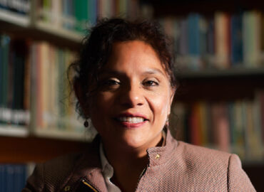 Entrevista | Dra. Elsa González Paredes