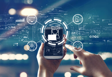 Las TIC: Una herramienta para la implementación de la gestión del conocimiento