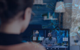 La experiencia de adecuar un programa de becas del área de telecomunicaciones en tiempos del COVID-19