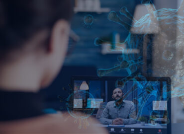 La experiencia de adecuar un programa de becas del área de telecomunicaciones en tiempos del COVID-19