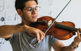 La Orquesta: el proyecto por excelencia en la práctica de los criterios de inclusión, equidad y participación en la escuela