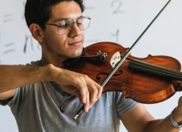 La Orquesta: el proyecto por excelencia en la práctica de los criterios de inclusión, equidad y participación en la escuela