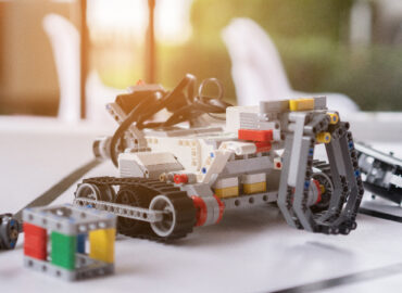 MiniTec: Modelo de incubación de niños inventores tecnológicos