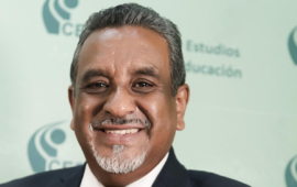 Entrevista | Dr. José Luis Montalvo Luna