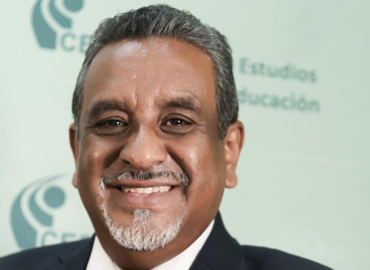 Entrevista | Dr. José Luis Montalvo Luna