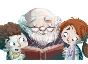 Del arte de contar y cantar historias