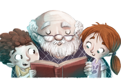 Del arte de contar y cantar historias