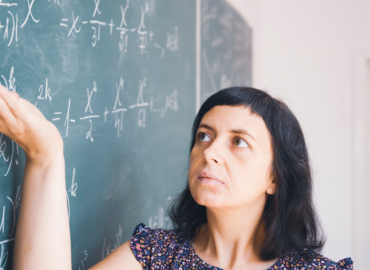 La enseñanza y el aprendizaje de las fracciones en la educación secundaria: reflexión y análisis desde la práctica docente.