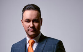 Entrevista al Dr. Francisco Ramas