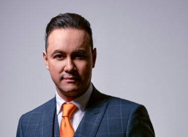 Entrevista al Dr. Francisco Ramas