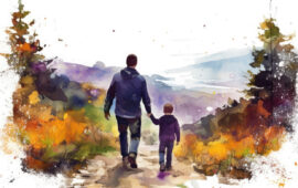 Educación para la Sociedad del Afecto