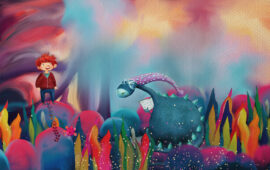 Inteligencia e imaginación. Conferencia magistral del Dr. Germán Escorcia Saldarriaga