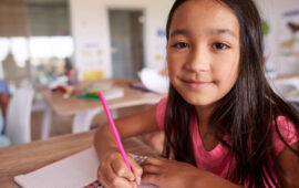 La Nueva Escuela Mexicana