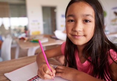 La Nueva Escuela Mexicana