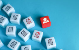 Herramientas de software para detectar el plagio en textos académicos