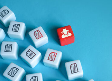 Herramientas de software para detectar el plagio en textos académicos