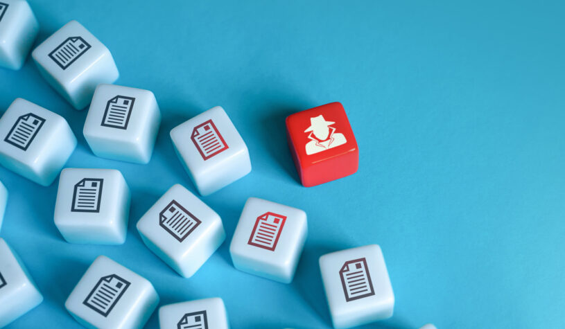 Herramientas de software para detectar el plagio en textos académicos