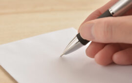 Reflexiones acerca de la lectoescritura en los docentes