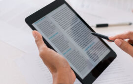 Visión del estudiante de bachillerato sobre su experiencia educativa en las estancias de investigación en la UNAM