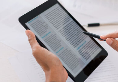 Visión del estudiante de bachillerato sobre su experiencia educativa en las estancias de investigación en la UNAM