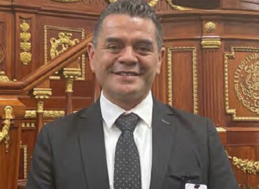 Felicitación por la merecida promoción vertical de nuestro catedrático y egresado del CESE Dr. Óscar Membrillo Hernández