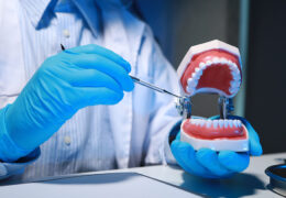 Construcción de la identidad del profesor novel en la carrera de cirujano dentista de  Fes – Zaragoza