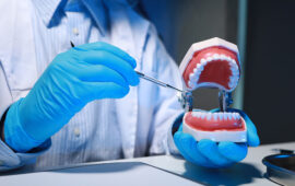 Construcción de la identidad del profesor novel en la carrera de cirujano dentista de  Fes – Zaragoza