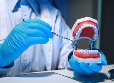 Construcción de la identidad del profesor novel en la carrera de cirujano dentista de  Fes – Zaragoza