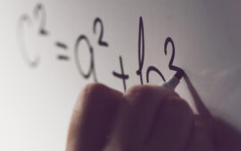 Triadas Pitagóricas