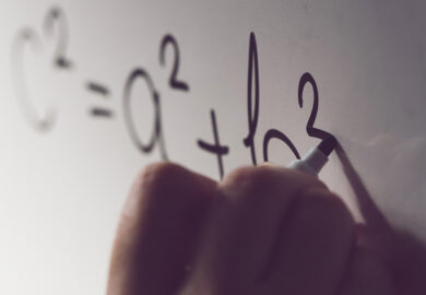 Triadas Pitagóricas