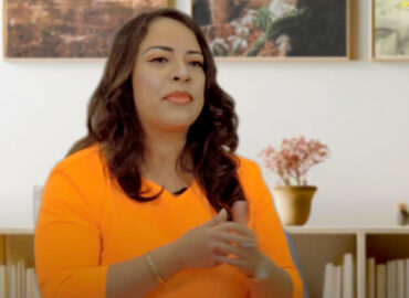 Diálogos pedagógicos, entrevista con posdoctorantes: Dra. Lysenka Cosío Salazar