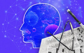 El crucigrama para fortalecer el proceso de enseñanza y aprendizaje: un caso de estudio en el área microbiológica