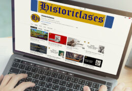 Historiclases: Un proyecto para la enseñanza de la Historia