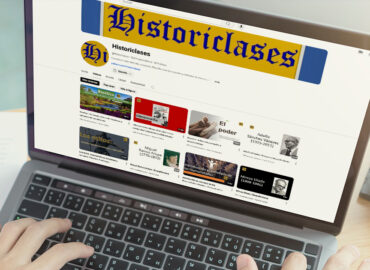 Historiclases: Un proyecto para la enseñanza de la Historia