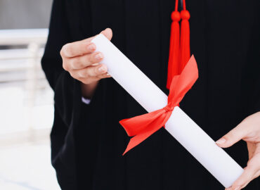 El CESE en voz de sus egresados