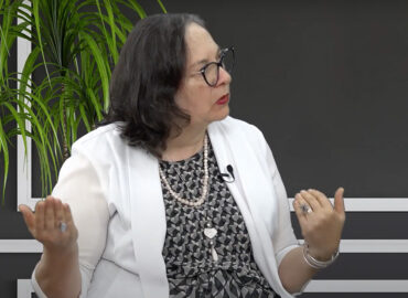 DIÁLOGOS PEDAGÓGICOS, EN ENTREVISTA CON LA DRA. ANGÉLICA ROCÍO PLASCENCIA LARA