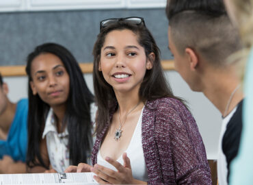 La retroalimentación como aliada de la evaluación formativa en la educación superior